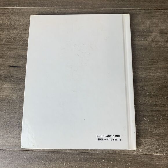 Disney's Year Book 2004, Wonderful World of Reading, Vintage Book 2004, Hardback - Picture 2 of 10